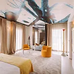 Biancodonda Greenblu &