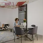 Отель Biancodonda Greenblu & 5*