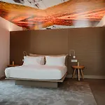 Отель Biancodonda Greenblu &