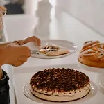 Отель Biancodonda Greenblu &