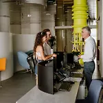 Biancodonda Greenblu & 5*