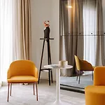 Отель Biancodonda Greenblu & 5*