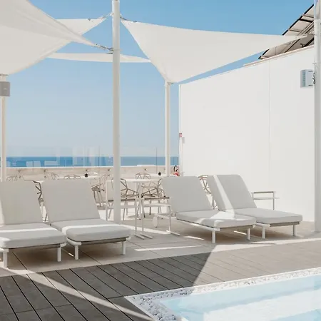 Hotel Biancodonda Greenblu & 5*