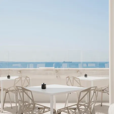 Hotel Biancodonda Greenblu & 5*