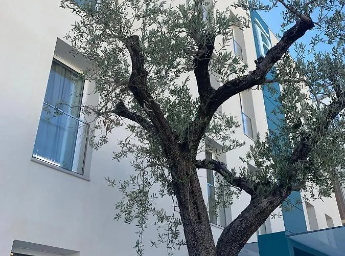 Biancodonda Greenblu & 酒店 5*