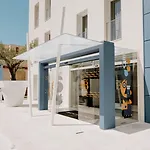 Biancodonda Greenblu & Hotel Gallipoli
