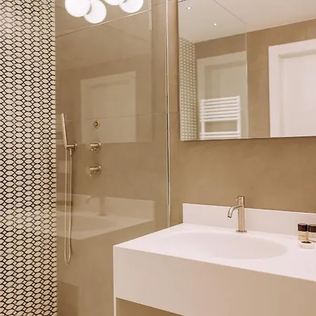 Biancodonda Greenblu & 酒店 加利波利