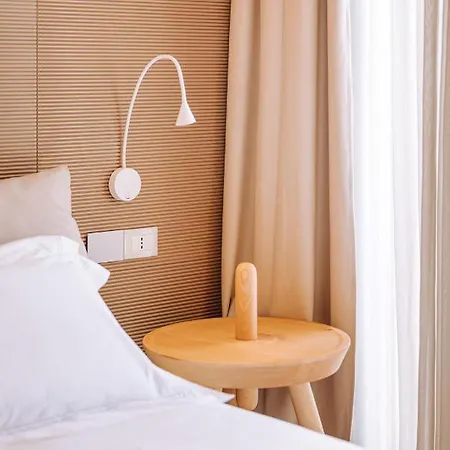 Biancodonda Greenblu & Hotell 5*