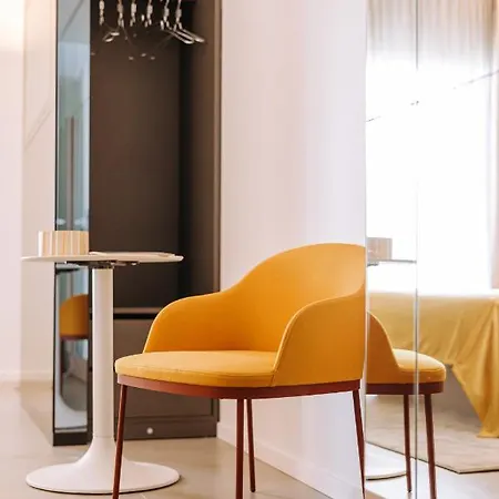 酒店 Biancodonda Greenblu & 5*