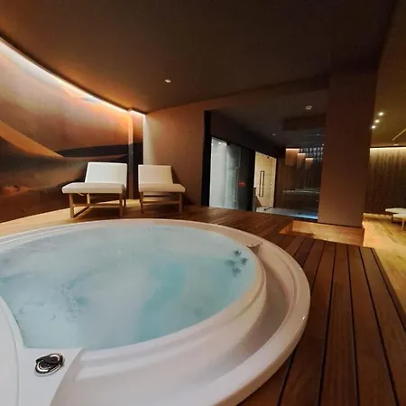 Biancodonda Greenblu & 加利波利