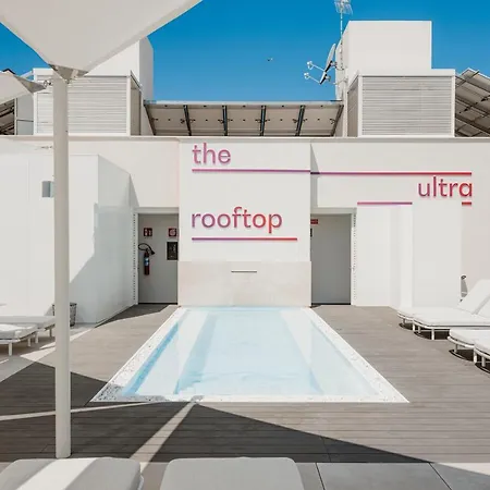 Biancodonda Greenblu & 酒店 5*