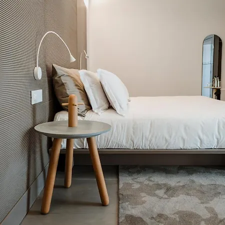 Hotell Biancodonda Greenblu & 5*