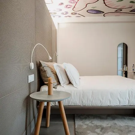 Biancodonda Greenblu & Hotell 5*