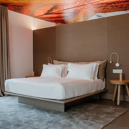 Biancodonda Greenblu & Hotell 5*