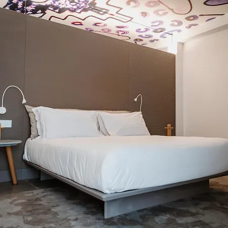 Biancodonda Greenblu & Hotell 5*