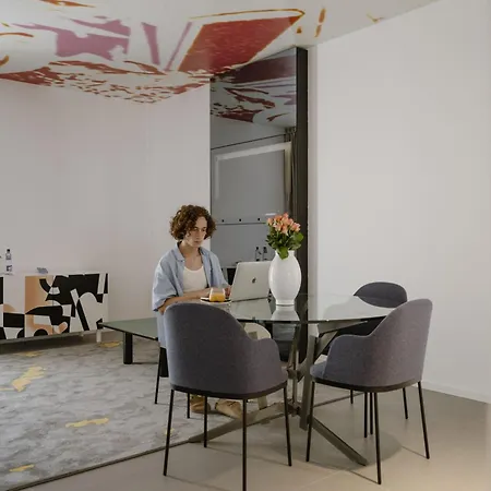 酒店 Biancodonda Greenblu & 5*