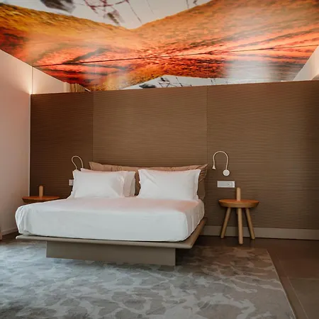 Hotell Biancodonda Greenblu &