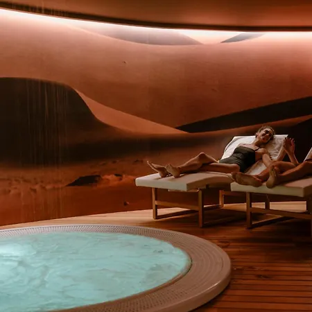 Biancodonda Greenblu & 5* 加利波利