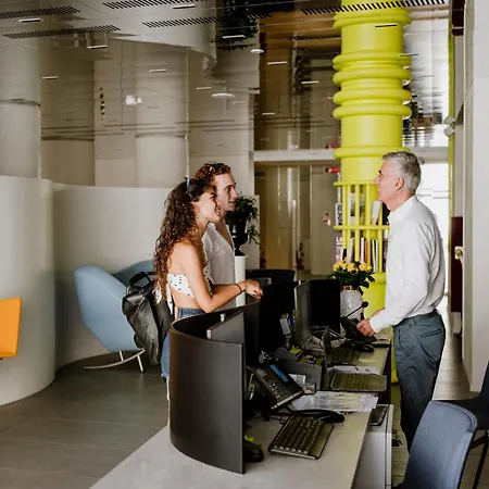 Biancodonda Greenblu & Hotell 5*