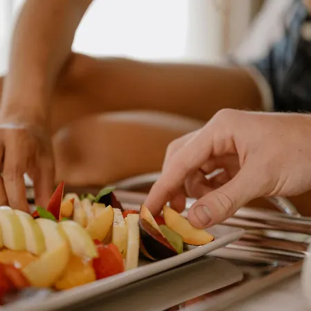 Biancodonda Greenblu & Hotell Gallipolli