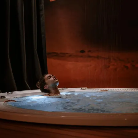 酒店 Biancodonda Greenblu & 5*