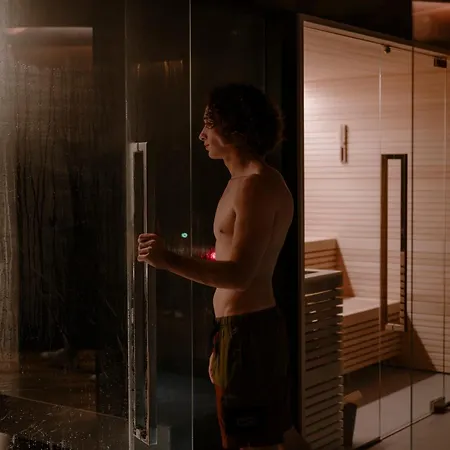 Biancodonda Greenblu & Hotell Gallipolli