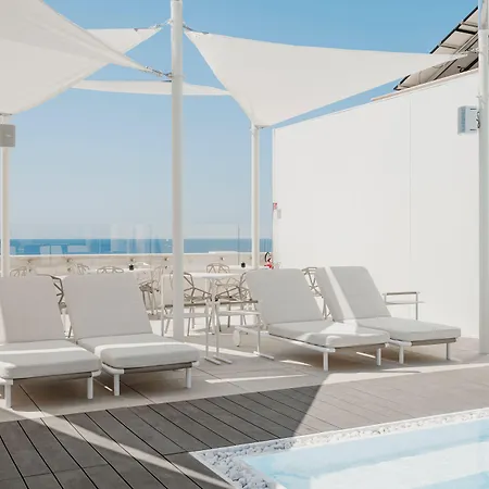 Biancodonda Greenblu & 酒店 加利波利