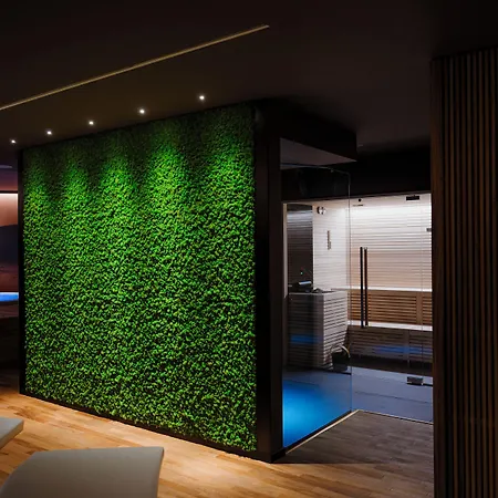 Biancodonda Greenblu Hotel&spa