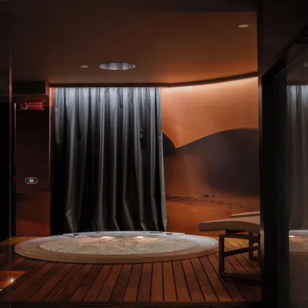 Biancodonda Greenblu & Gallipolli