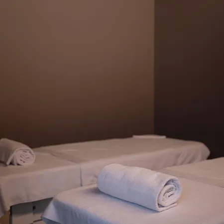 Biancodonda Greenblu & 5*