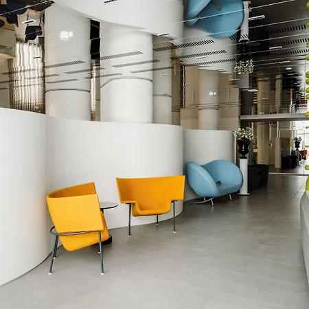 Biancodonda Greenblu & 5* Gallipolli