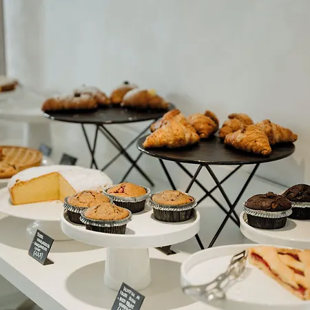 Hotell Biancodonda Greenblu & 5*