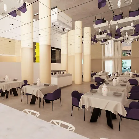 Biancodonda Greenblu & Gallipolli