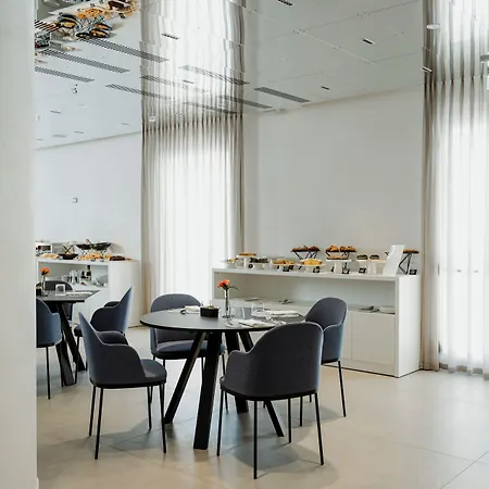 Biancodonda Greenblu & 酒店