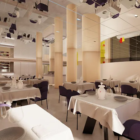 Biancodonda Greenblu &