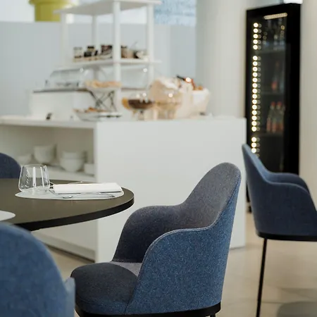 Biancodonda Greenblu & 酒店 加利波利