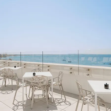 Biancodonda Greenblu & Gallipolli