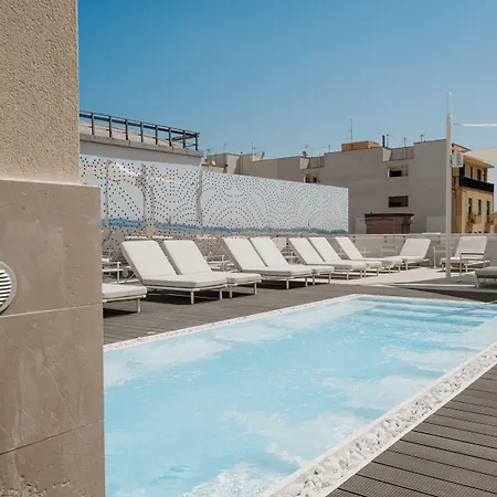 Biancodonda Greenblu Hotel&spa