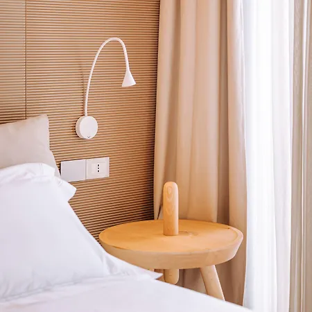 Biancodonda Greenblu & Hotell