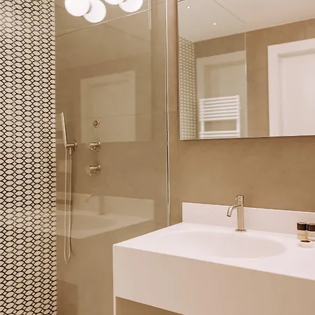 Biancodonda Greenblu & Gallipolli