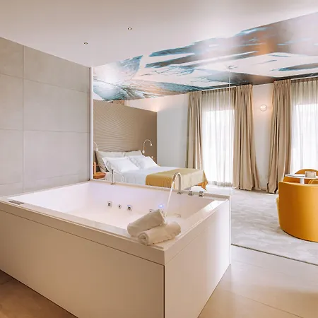 Hotell Biancodonda Greenblu & 5*