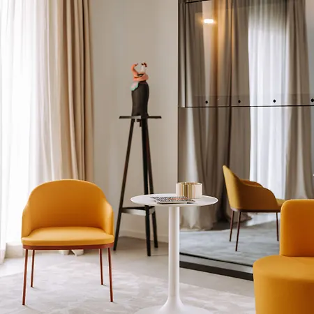 酒店 Biancodonda Greenblu & 5*