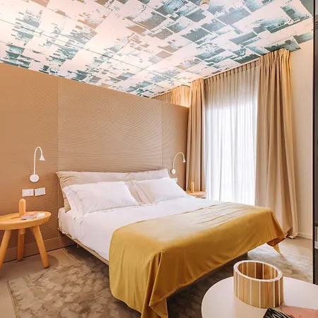 Biancodonda Greenblu & 加利波利