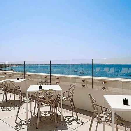 Biancodonda Greenblu & 5* Gallipoli