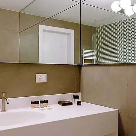 Hotel Biancodonda Greenblu & Gallipoli