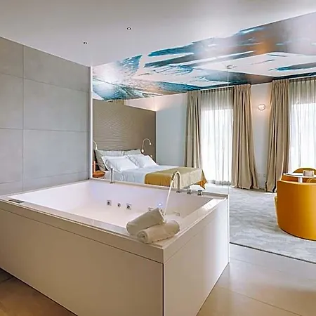 Biancodonda Greenblu & 5* Gallipoli