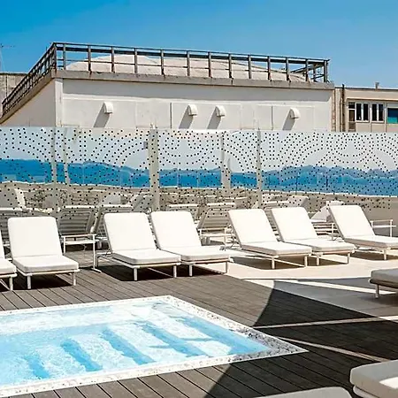 Biancodonda Greenblu & 5* Gallipoli