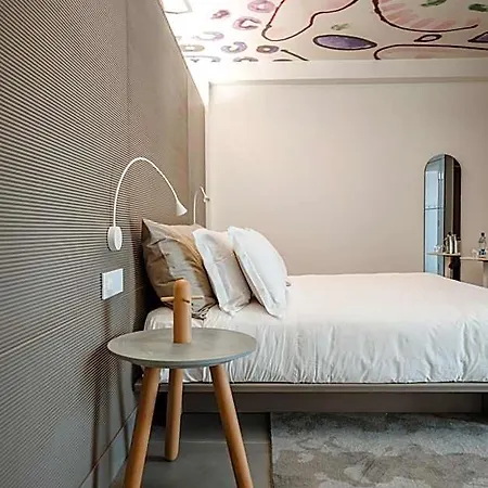 Hotel Biancodonda Greenblu & Gallipoli