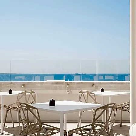 Hotel Biancodonda Greenblu & Gallipoli