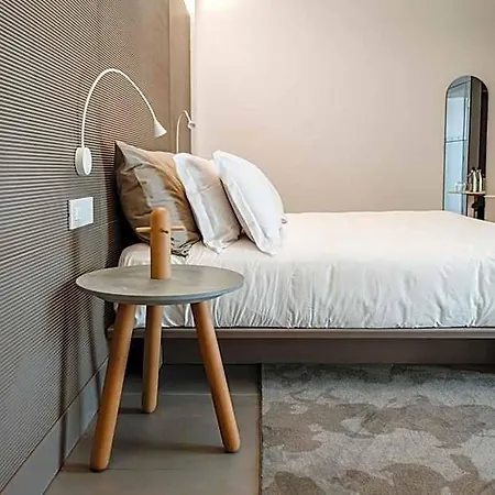 Hotel Biancodonda Greenblu &